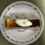 ルルベ デセール - 「チーズケーキ」