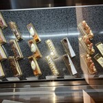 ルルベ デセール - 