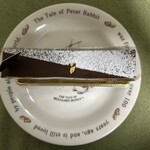 ルルベ デセール - 「オペラ」