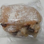 ダーシェンカ - 秋のプチダーシェンカ