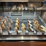 ルルベ デセール - 