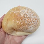 ダーシェンカ - プレミアムくりーむぱん