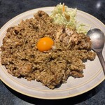 カリー河 - 
