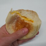 ダーシェンカ - プレミアムくりーむぱん