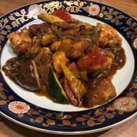 中国菜厨 エスサワダ 新丸ビル店 - 