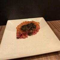 焼肉うしごろ 銀座店 - 