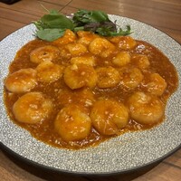 中国菜厨 エスサワダ 新丸ビル店 - 