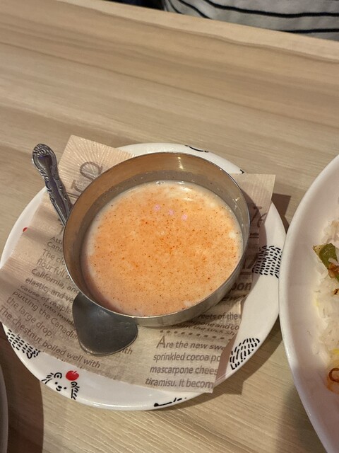 カトリ・キッチン - 鶴岡（インド料理）の写真