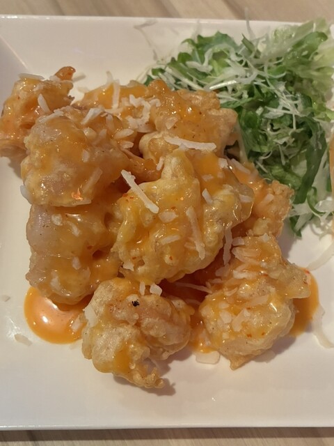 カトリ・キッチン - 鶴岡（インド料理）の写真