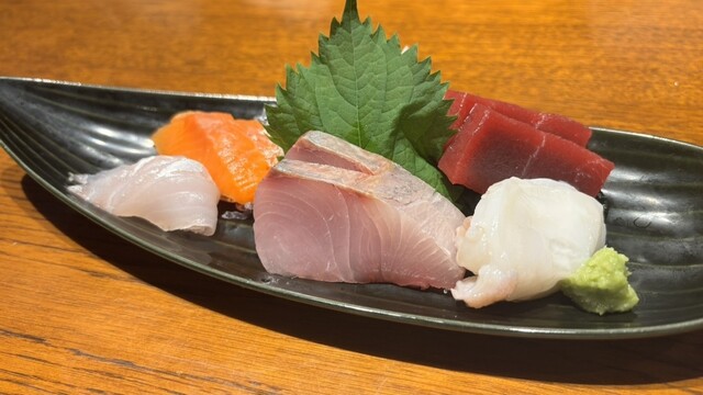 Kan Saburo Machida Ten