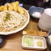 マルキンうどん