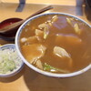 手打うどん 松屋