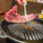 ジンギスカン おおにし - 大大大好きラムチョップ♡