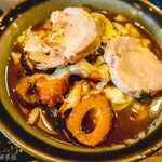 ヨコクラうどん - 