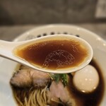 麺屋 豚と鶏と僕 - 