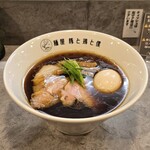 麺屋 豚と鶏と僕 - 