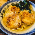 ヨコクラうどん - 