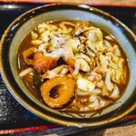 ヨコクラうどん - 