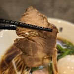 麺屋 豚と鶏と僕 - 