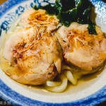 ヨコクラうどん - 