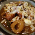 ヨコクラうどん - 