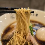 麺屋 豚と鶏と僕 - 