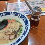博多らーめん Shin-Shin アミュプラザ小倉店 - 