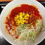 担々麺の店 まるたん。 - 担々麺