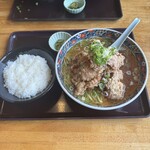 らーめん いずみ - 料理写真: