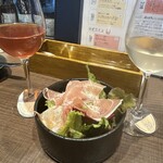 渋谷ワイナリー東京 - 