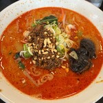 担々麺の店 まるたん。 - みそ担々麺