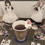 CURE MAID CAFE - 