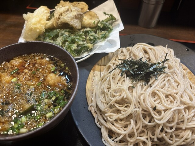 Zaru Soba Ya photo 2
