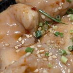 近江牛ホルモン いるもん - 