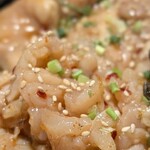 近江牛ホルモン いるもん - 