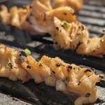 近江牛ホルモン いるもん - 