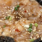 近江牛ホルモン いるもん - 