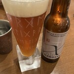 ルチラ - ドリンク写真: