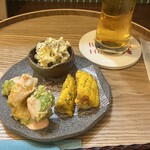 晩酌ya Bears Home - 