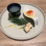 酒膳 穂のほまれ - 