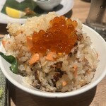 酒膳 穂のほまれ 西新宿店 - 