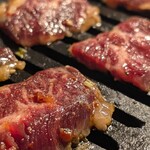 近江牛ホルモン いるもん - 