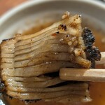 近江牛ホルモン いるもん - 