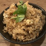 ラーメン 健やか - 