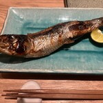 酒膳 穂のほまれ - 