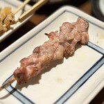 とさか - せせり