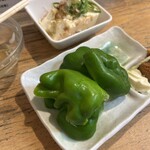 おみっちゃん  神谷町店 - 