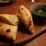 クル クル - フォカッチャ