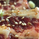 近江牛ホルモン いるもん - 