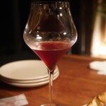 クル クル - 赤ワイン